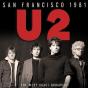 San Francisco 1981 - CD - Preview