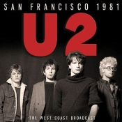 Capa do artigo San Francisco 1981 - CD