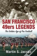 San Francisco 49ers Legends
