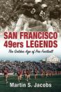 San Francisco 49ers Legends - Preview