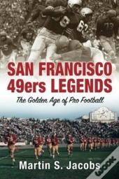 San Francisco 49ers Legends