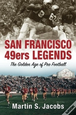 Capa do artigo San Francisco 49ers Legends