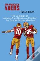 San Francisco 49ers Trivia Book