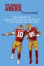 San Francisco 49ers Trivia Book - Preview
