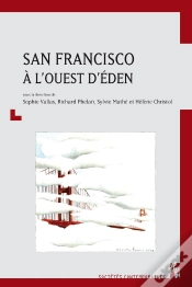Capa do artigo San Francisco À L