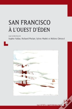 Capa do artigo San Francisco À L'Ouest D'Eden