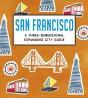 San Francisco: A Three-Dimensional Expanding City Guide - Preview