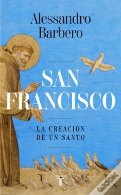 Capa do artigo San Francisco