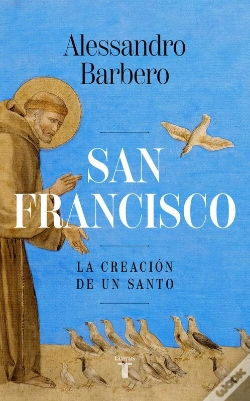 Capa do artigo San Francisco
