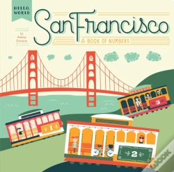 Capa do artigo San Francisco