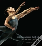 Capa do artigo San Francisco Ballet 75th Anniversary