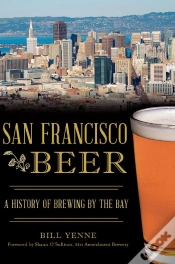 Capa do artigo San Francisco Beer