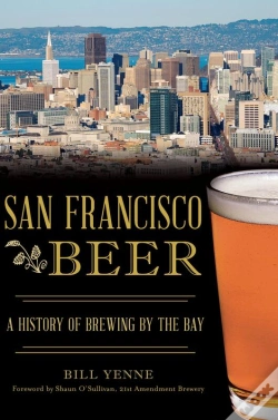 Capa do artigo San Francisco Beer