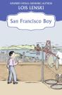 San Francisco Boy - Preview