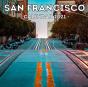 San Francisco Calendar 2021 - Preview