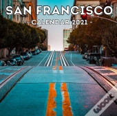 San Francisco Calendar 2021