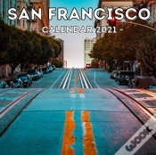 Capa do artigo San Francisco Calendar 2021