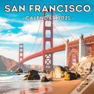 San Francisco Calendar 2021