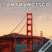 San Francisco Calendar 2021