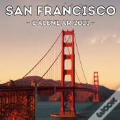 Capa do artigo San Francisco Calendar 2021