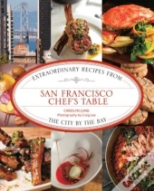 San Francisco Chef'S Table
