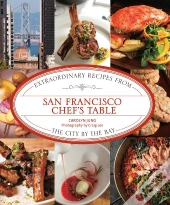 San Francisco Chef'S Table
