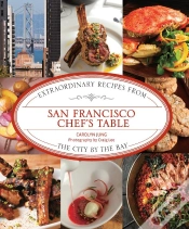 Capa do artigo San Francisco Chef