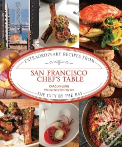 Capa do artigo San Francisco Chef'S Table