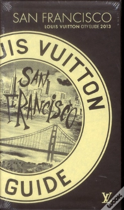 Capa do artigo San Francisco City Guide 2013 Version Anglaise