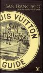 San Francisco City Guide 2013 Version Francaise - Preview