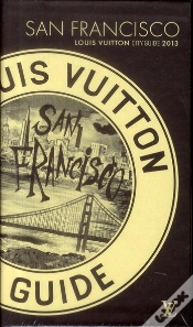 Capa do artigo San Francisco City Guide 2013 Version Francaise