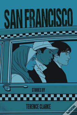 Capa do artigo San Francisco