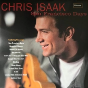 Capa do artigo San Francisco Days - Vinil