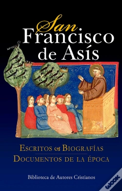 Capa do artigo San Francisco De Asís. Escritos. Biografías. Documentos De La Época