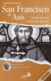 Capa do artigo San Francisco De Asís