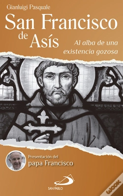 Capa do artigo San Francisco De Asís