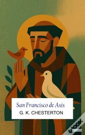 Capa do artigo San Francisco De Asís