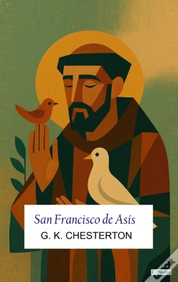 Capa do artigo San Francisco De Asís