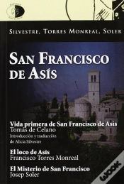 Capa do artigo San Francisco De Asís