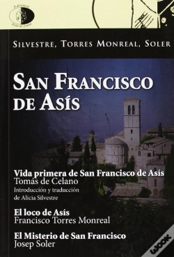 Capa do artigo San Francisco De Asís