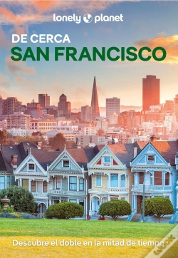 Capa do artigo San Francisco De Cerca 6
