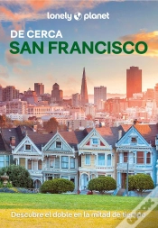 Capa do artigo San Francisco De Cerca 6