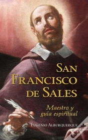 Capa do artigo San Francisco De Sales