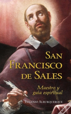 Capa do artigo San Francisco De Sales