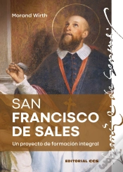 Capa do artigo San Francisco De Sales