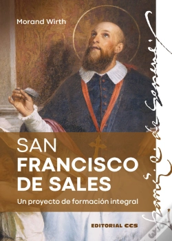 Capa do artigo San Francisco De Sales