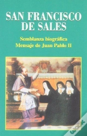Capa do artigo San Francisco De Sales