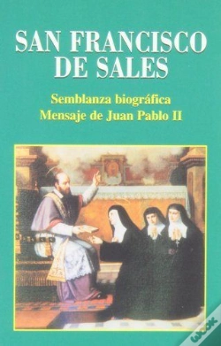 Capa do artigo San Francisco De Sales