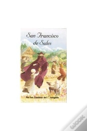 Capa do artigo San Francisco De Sales