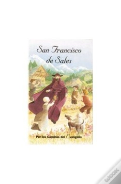 Capa do artigo San Francisco De Sales